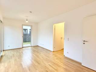 Klagenfurt - Innere Stadt: St. Veiter Straße - MINI 3 ZI Gartenwohnung in Top Lage, 888.04 €, Immobilien-Wohnungen in 9020 