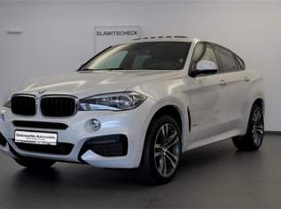 X6 xDrive30d Sport Activity, 47700 €, Auto & Fahrrad-Autos in 3304 Gemeinde Sankt Georgen am Ybbsfelde