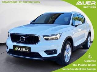 XC40 T4 Momentum Pro Aut. | LED | Winter Paket | AHK, 24790 €, Auto & Fahrrad-Autos in 3494 Gemeinde Gedersdorf XC40 T4 Momentum Pro Aut. | LED | Winter Paket | AHK, 24790 €, Auto & Fahrrad-Autos in 3494 Gemeinde Gedersdorf