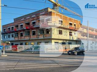 Modern Living | Top 15 | Baustart erfolgt | Stadtblick, 279000 €, Immobilien-Wohnungen in 4050 Traun