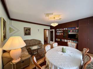 Gepflegte 3-Zimmer-Wohnung im Zentrum von Feldbach!, 159000 €, Immobilien-Wohnungen in 8330 Feldbach
