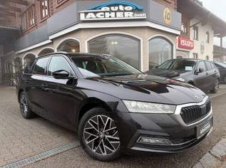 Octavia Combi 2,0 TDI Style DSG*Matrix LED*Head Up *ACC*, 21850 €, Auto & Fahrrad-Autos in 4880 Sankt Georgen im Attergau