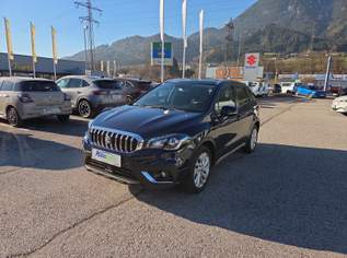 SX4 S-Cross 1,4 GL+ DITC Hybrid ALLGRIP shine, 18499 €, Auto & Fahrrad-Autos in 6134 Marktgemeinde Vomp