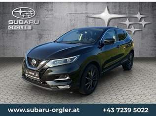 Qashqai 1,7 dCi ALL-MODE 4x4i N-Connecta Xtronic A, 21990 €, Auto & Fahrrad-Autos in 4201 Eidenberg