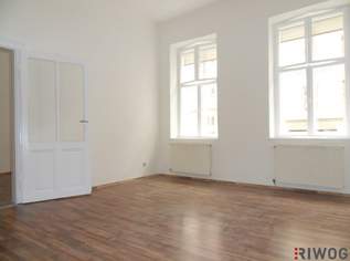 Nähe U2 / U6 II 2-Zimmer mit separater Küche II beim Augarten, 652.46 €, Immobilien-Wohnungen in 1200 Brigittenau