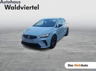 Ibiza FR 1.0 TSI 115PS, 26990 €, Auto & Fahrrad-Autos in 3580 Gemeinde Horn
