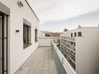 AB JULI/Hoch oben im 2. Stock mit Loggia, 1092.3 €, Immobilien-Wohnungen in 2000 Gemeinde Stockerau AB JULI/Hoch oben im 2. Stock mit Loggia, 1092.3 €, Immobilien-Wohnungen in 2000 Gemeinde Stockerau