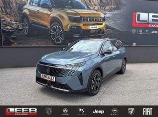 5008 mHEV 145 e-DCS6 GT Aut. inkl. 360° Vision & Dri..., 33990 €, Auto & Fahrrad-Autos in 4600 Wels 5008 mHEV 145 e-DCS6 GT Aut. inkl. 360° Vision & Dri..., 33990 €, Auto & Fahrrad-Autos in 4600 Wels
