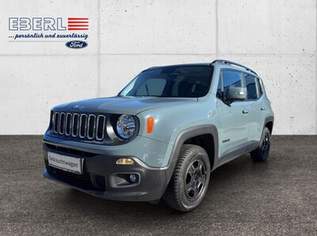 Renegade Longitude 4WD, 10990 €, Auto & Fahrrad-Autos in 6460 Stadt Imst