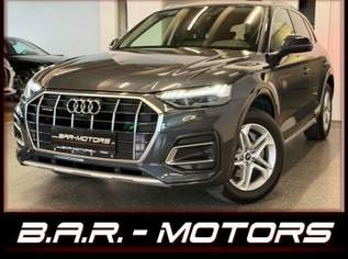 Q5 40 TDI QUATTRO*SPORT*VIRTUAL*LANE*ACC*360°*AHK*, 46990 €, Auto & Fahrrad-Autos in 4844 Regau Q5 40 TDI QUATTRO*SPORT*VIRTUAL*LANE*ACC*360°*AHK*, 46990 €, Auto & Fahrrad-Autos in 4844 Regau