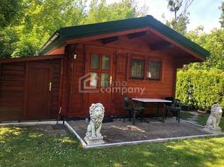 Grundstück zum Wohlfühlen in idyllischer Grünruhelage!, 490 €, Immobilien-Grund und Boden in 2291 Gemeinde Lassee