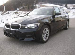 320d Advantage Touring, Navi, Kammera Live Cockpit, 26900 €, Auto & Fahrrad-Autos in 5580 Tamsweg 320d Advantage Touring, Navi, Kammera Live Cockpit, 26900 €, Auto & Fahrrad-Autos in 5580 Tamsweg