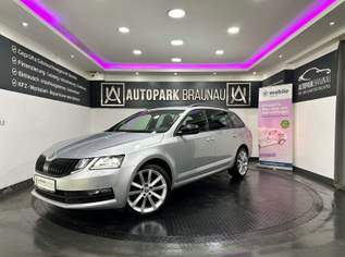 Octavia 1,6 TDI Style *KAMERA*AMBIENTE*LED*, 13499 €, Auto & Fahrrad-Autos in 5280 Braunau am Inn