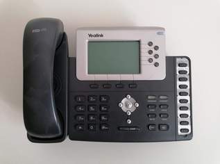 VoIP Server - SIP Telefonanlage mit 8 VoIP Telefonen, ausbaubar auf 100 Nebenstellen