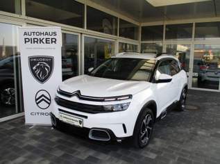 C5 Aircross HDI 130 EAT8 Feel, 17900 €, Auto & Fahrrad-Autos in 9400 Wolfsberg