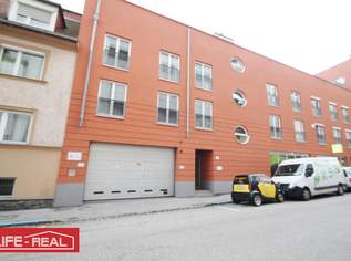 Tiefgaragenabstellplatz im Zentrum von Urfahr, Nähe Lentia City, 95 €, Immobilien-Kleinobjekte & WGs in Oberösterreich