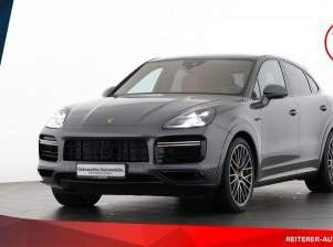 Cayenne Coupe Turbo S E-Hybrid, 99990 €, Auto & Fahrrad-Autos in Steiermark