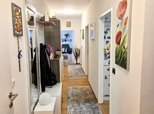 ELEGANT MÖBLIERT, MODERNISIERT UND PERFEKT GESCHNITTEN, MIT BALKON, TIEFGARAGENPLATZ UND VIEL KOMFORT, 259000 €, Immobilien-Wohnungen in 8020 