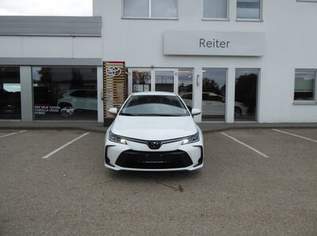 Corolla 1,5 Sedan, 18990 €, Auto & Fahrrad-Autos in 4600 Wels