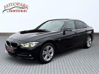 316 d Sport Line**NAVI**SHZ**LED**, 13990 €, Auto & Fahrrad-Autos in 2601 Sollenau