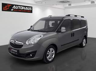 Combo Kasten L1H1 2,2t, 9880 €, Auto & Fahrrad-Autos in 1210 Floridsdorf