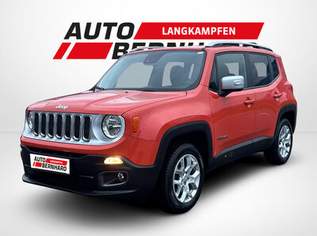 Renegade Limited 4WD, 15990 €, Auto & Fahrrad-Autos in 6336 Gemeinde Langkampfen