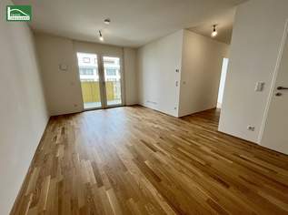 Neubau-Erstbezug beim Kirschblütenpark. Hochwertige 2-3 Zimmer Wohnungen. Markenküchen inklusive. - WOHNTRAUM, 410100.26 €, Immobilien-Wohnungen in 1220 Donaustadt