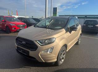 EcoSport 1.5 Ecoblue ST-Line, 14990 €, Auto & Fahrrad-Autos in 7100 Gemeinde Neusiedl am See EcoSport 1.5 Ecoblue ST-Line, 14990 €, Auto & Fahrrad-Autos in 7100 Gemeinde Neusiedl am See