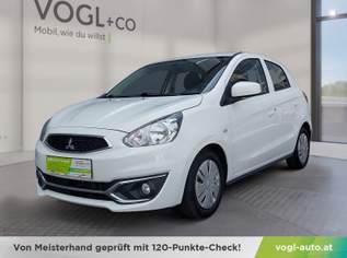 Space Star 1,0 MIVEC Inform AS&G, 8230 €, Auto & Fahrrad-Autos in 8430 Leibnitz Space Star 1,0 MIVEC Inform AS&G, 8230 €, Auto & Fahrrad-Autos in 8430 Leibnitz