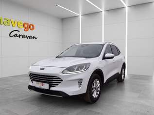 Kuga Titanium Plug-In Hybrid, 22990 €, Auto & Fahrrad-Autos in 3442 Gemeinde Langenrohr