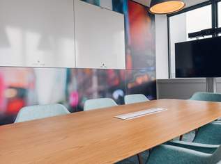 Büros am Wienerberg, 3100 €, Immobilien-Gewerbeobjekte in 1100 Favoriten