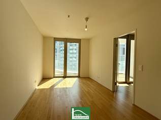 Urbanes Wohnen mit Klasse – exklusive Neubauwohnung beim Wiener Hauptbahnhof!, 1149 €, Immobilien-Wohnungen in 1100 Favoriten