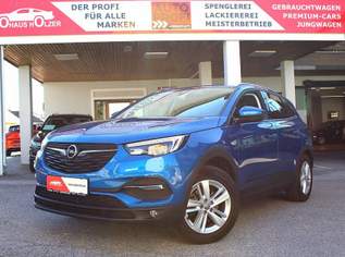 Grandland X 1.6 CDTI Edition *AHK, Service NEU, Bremsen NEU*, 12980 €, Auto & Fahrrad-Autos in 4312 Ried in der Riedmark Grandland X 1.6 CDTI Edition *AHK, Service NEU, Bremsen NEU*, 12980 €, Auto & Fahrrad-Autos in 4312 Ried in der Riedmark