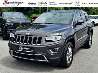 Grand Cherokee 3,0 V6 CRD Limited, 24890 €, Auto & Fahrrad-Autos in 4060 Leonding Grand Cherokee 3,0 V6 CRD Limited, 24890 €, Auto & Fahrrad-Autos in 4060 Leonding