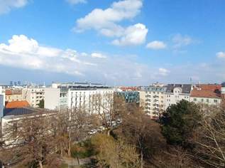 🔆 Genießen Sie den Sommer: 2-Zimmer-Wohnung mit Loggia und Parkblick, 185000 €, Immobilien-Wohnungen in 1100 Favoriten