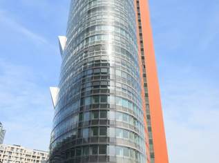 Modernes Arbeiten im Andromeda Tower!, 3341 €, Immobilien-Gewerbeobjekte in 1220 Donaustadt