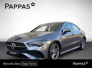 CLA 200 Coupé, 42950 €, Auto & Fahrrad-Autos in 8051 Gösting