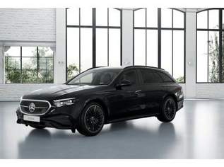 E 300 de 4MATIC T-Modell mit EQ Hybrid Technologie, 73950 €, Auto & Fahrrad-Autos in 8051 Gösting