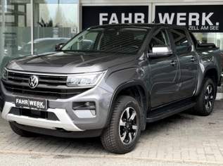 Amarok DoubleCab 2,0 TDI Life 4Motion Aut., 44980 €, Auto & Fahrrad-Autos in 5700 Zell am See