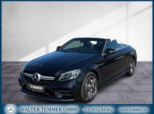 AMG C 43 4MATIC Cabriolet, 49450 €, Auto & Fahrrad-Autos in 8434 Tillmitsch AMG C 43 4MATIC Cabriolet, 49450 €, Auto & Fahrrad-Autos in 8434 Tillmitsch