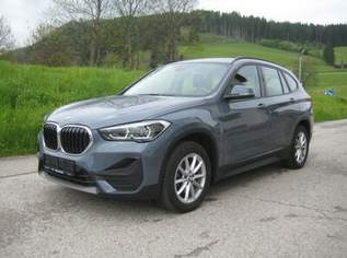 X1 xDrive18d Advantage, 34900 €, Auto & Fahrrad-Autos in 5580 Tamsweg X1 xDrive18d Advantage, 34900 €, Auto & Fahrrad-Autos in 5580 Tamsweg