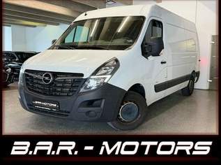 Movano DK L2H2 2,3 TurboD 3,5t *AHK*KLIMA*LANG*TOP, 15990 €, Auto & Fahrrad-Autos in 4844 Regau