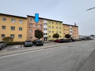 Gepflegte Eigentumswohnung in guter Lage, 159000 €, Immobilien-Wohnungen in 4550 Kremsmünster Gepflegte Eigentumswohnung in guter Lage, 159000 €, Immobilien-Wohnungen in 4550 Kremsmünster