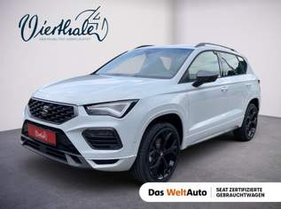 Ateca FR Edition 1.5 TSI ACT DSG, 37250 €, Auto & Fahrrad-Autos in 5600 Sankt Johann im Pongau Ateca FR Edition 1.5 TSI ACT DSG, 37250 €, Auto & Fahrrad-Autos in 5600 Sankt Johann im Pongau