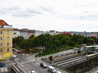 Gepflegte Garconniere in unmittelbarer Nähe zur Wiener Innenstadt, 649 €, Immobilien-Wohnungen in 1060 Mariahilf