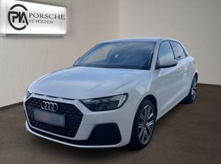A1 30 TFSI intense, 26890 €, Auto & Fahrrad-Autos in Niederösterreich