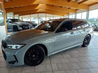 320 d 48 V xDrive Touring Aut. Mild-Hybrid M Paket ..., 40900 €, Auto & Fahrrad-Autos in 4134 Putzleinsdorf