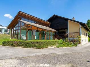 Charmantes EFH mit Hallenbad im Vulkanland - Ferienhaus - z.b. Airbnb in Ottendorf, 6 Zimmer, Garage, Terrasse – Ihr Traum in der Steiermark!, 349000 €, Immobilien-Häuser in 8312 Ottendorf an der Rittschein Charmantes EFH mit Hallenbad im Vulkanland - Ferienhaus - z.b. Airbnb in Ottendorf, 6 Zimmer, Garage, Terrasse – Ihr Traum in der Steiermark!, 349000 €, Immobilien-Häuser in 8312 Ottendorf an der Rittschein