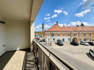 ++ NEU ++ Helle 2-ZIMMER mit SONNIGER LOGGIA, 299000 €, Immobilien-Wohnungen in 2000 Gemeinde Stockerau