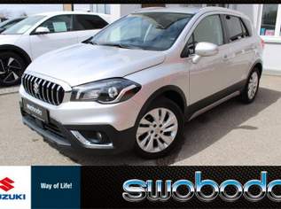 SX4 S-Cross 1,0 DITC shine, 16490 €, Auto & Fahrrad-Autos in 4844 Regau